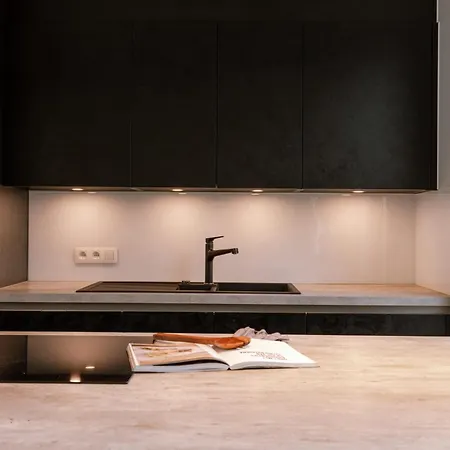 Apartment Modern With Large Terrace Antwerp